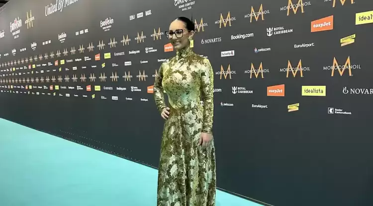 Ξεκίνησε η Eurovision! Ξεκίνησε η Eurovision!