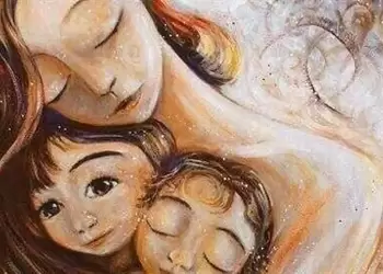 Η Υποδειγματική Μητέρα! (Β΄)