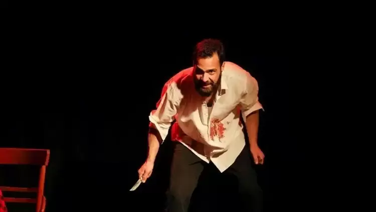 Η υπόθεση Κοεμτζή στη θεατρική σκηνή Η υπόθεση Κοεμτζή στη θεατρική σκηνή