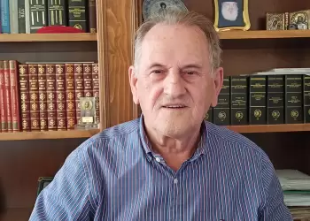 Γειά και χαρά σας βρε πατριώτες! (Β. Παπακωνσταντίνου)