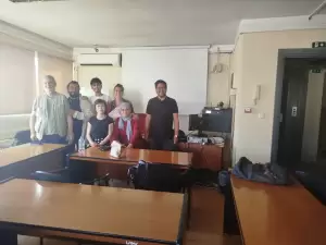 19ο Δημοτικό Σχολείο Κατερίνης: Απολογιστική έκθεση του ευρωπαϊκού προγράμματος «Βαδίζοντας στα Μονοπάτια του Εθελοντισμού» (εικόνες) 19ο Δημοτικό Σχολείο Κατερίνης: Απολογιστική έκθεση του ευρωπαϊκού προγράμματος «Βαδίζοντας στα Μονοπάτια του Εθελοντισμού».