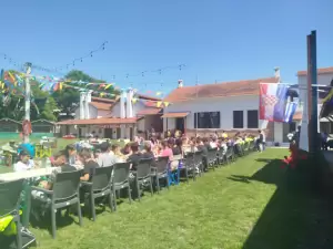 19ο Δημοτικό Σχολείο Κατερίνης: Απολογιστική έκθεση του ευρωπαϊκού προγράμματος «Βαδίζοντας στα Μονοπάτια του Εθελοντισμού» (εικόνες) 19ο Δημοτικό Σχολείο Κατερίνης: Απολογιστική έκθεση του ευρωπαϊκού προγράμματος «Βαδίζοντας στα Μονοπάτια του Εθελοντισμού».