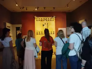 19ο Δημοτικό Σχολείο Κατερίνης: Απολογιστική έκθεση του ευρωπαϊκού προγράμματος «Βαδίζοντας στα Μονοπάτια του Εθελοντισμού» (εικόνες) 19ο Δημοτικό Σχολείο Κατερίνης: Απολογιστική έκθεση του ευρωπαϊκού προγράμματος «Βαδίζοντας στα Μονοπάτια του Εθελοντισμού».