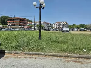 Πέτρος Κιάφας: Θα σταθμεύσουν οι επισκέπτες ή θα θερίσουν; Πέτρος Κιάφας: Θα σταθμεύσουν οι επισκέπτες ή θα θερίσουν;