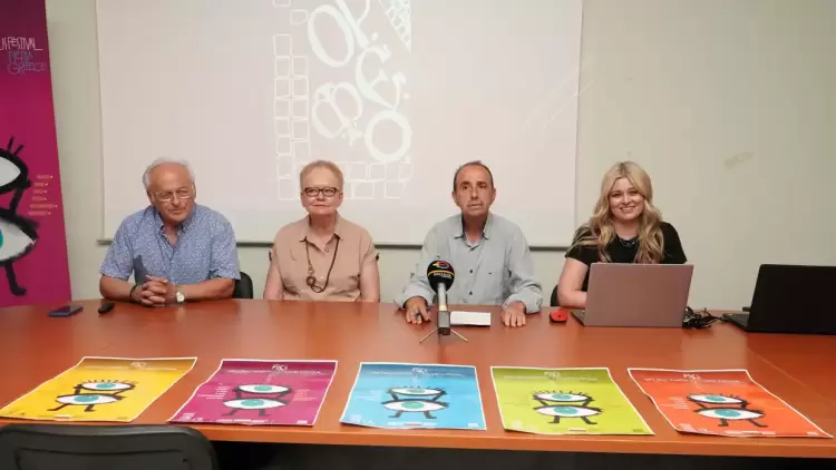 54ο Φεστιβάλ Ολύμπου: Το πρόγραμμα και η συνέντευξη τύπου στη Λάρισα 54ο Φεστιβάλ Ολύμπου: Το πρόγραμμα και η συνέντευξη τύπου στη Λάρισα