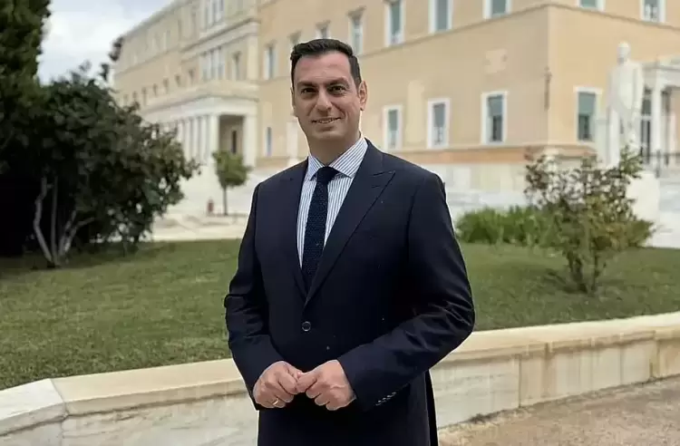 Σπύρος Κουλκουδίνας: Από τις 15 Ιουνίου το ΕΚΑΒ στην Πιερία ενισχύεται με μοτοσυκλέτα και διασώστη που θα επεμβαίνει άμεσα σε περιστατικά Σπύρος Κουλκουδίνας: Από τις 15 Ιουνίου το ΕΚΑΒ στην Πιερία ενισχύεται με μοτοσυκλέτα και διασώστη που θα επεμβαίνει άμεσα σε περιστατικά