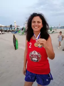 9ο Πανελλήνιο Τουρνουά Πετοσφαίρισης Άμμου Αστυνομικών