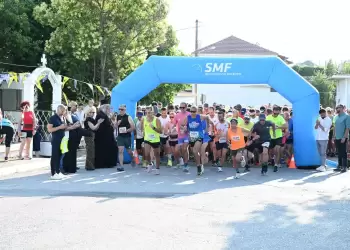 9ος Αγώνας Δρόμου «Το Πέρασμα του Αποστόλου Παύλου»