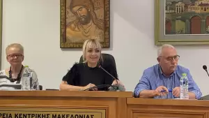 «a Tale Of Two Friends» — Ένα διαφορετικό ταξίδι γνωριμίας για τους μικρούς επισκέπτες της Πιερίας