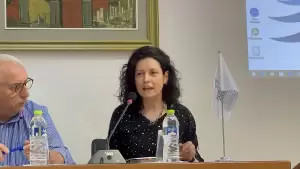 «a Tale Of Two Friends» — Ένα διαφορετικό ταξίδι γνωριμίας για τους μικρούς επισκέπτες της Πιερίας