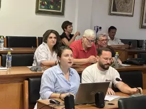 «a Tale Of Two Friends» — Ένα διαφορετικό ταξίδι γνωριμίας για τους μικρούς επισκέπτες της Πιερίας