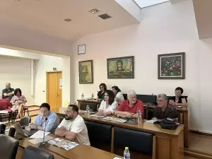 «a Tale Of Two Friends» — Ένα διαφορετικό ταξίδι γνωριμίας για τους μικρούς επισκέπτες της Πιερίας