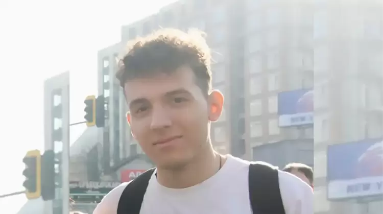 Aπό το Μουσικό Σχολείο Κατερίνης, πρώτος στην Πιερία ο Διονύσης Τόκας με 19.100 μόρια