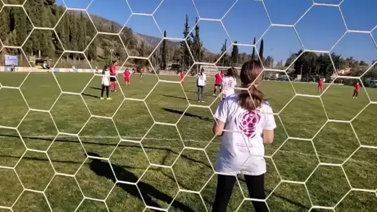 «It's a woman's game» – Η ΕΠΟ προωθεί το γυναικείο ποδόσφαιρο με νέο αναπτυξιακό πρόγραμμα «it’s A Woman’s Game» – Η ΕΠΟ προωθεί το γυναικείο ποδόσφαιρο με νέο αναπτυξιακό πρόγραμμα