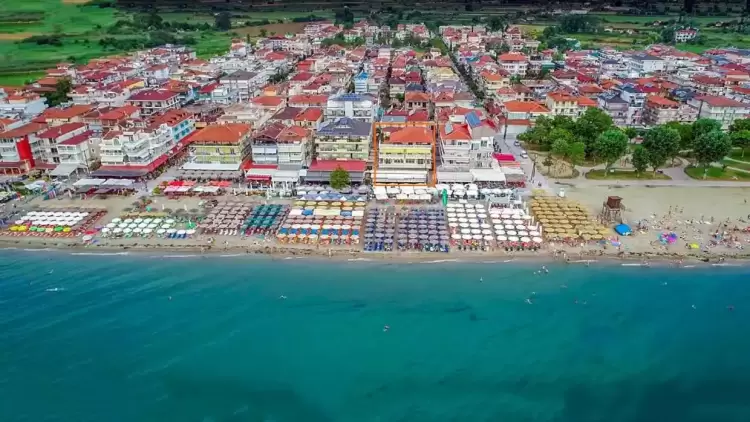 Αγορές Ακινήτων στην Πιερία: Ξένοι επενδυτές αλλάζουν τον χάρτη των παραλιακών περιοχών