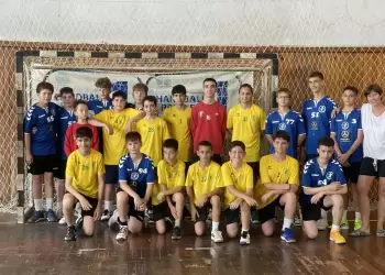 Η Ακαδημία του Αρχέλαου έδωσε φιλικά με την Ουγγρική ομάδα KISKUNHALAS UKSC Η Ακαδημία του Αρχέλαου έδωσε φιλικά με την Ουγγρική ομάδα Kiskunhalas Uksc