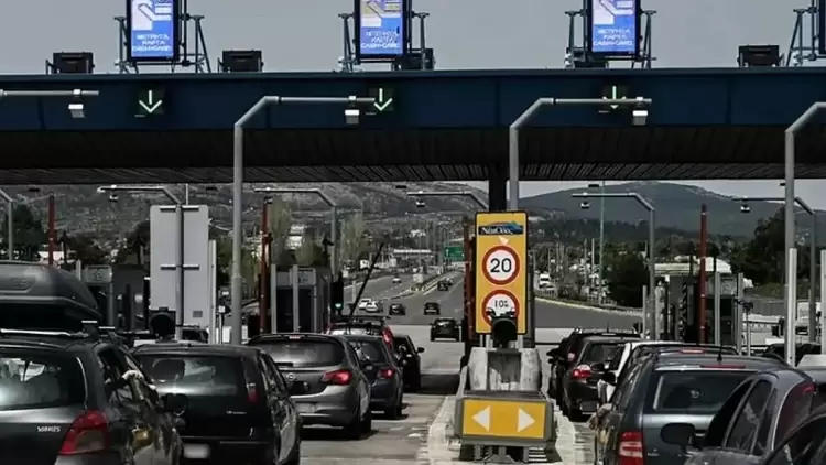 Αλλάζουν όλα στα διόδια