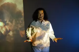 "Ανδρομάχη" του Ευριπίδη - Αρχαίο Θέατρο Δίου την Παρασκευή 29 Αυγούστου “Ανδρομάχη” του Ευριπίδη – Αρχαίο Θέατρο Δίου την Παρασκευή 29 Αυγούστου