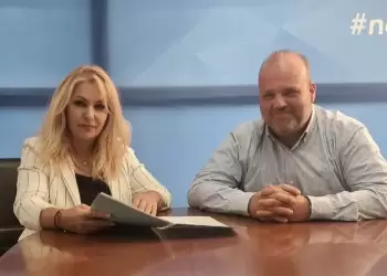 Άννα Μάνη – Παπαδημητρίου: «Συγχαρητήριο μήνυμα»