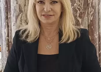 Άννα Μάνη – Παπαδημητρίου: Συγχαρητήριο μήνυμα