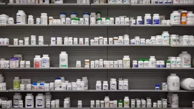 Από 16/6 /2025: Φάρμακα στο σπίτι για 139.000 ασθενείς