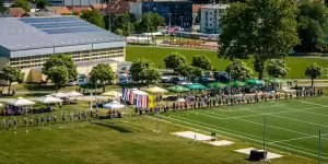 Από την Κατερίνη στην Κροατία: Τοξοβολία με Υπογραφή Αρχέλαου και Ιστορικές Επιδόσεις στο Central European Cup 2025!