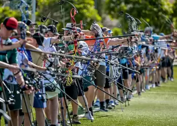 Από την Κατερίνη στην Κροατία: Τοξοβολία με Υπογραφή Αρχέλαου και Ιστορικές Επιδόσεις στο Central European Cup 2025!