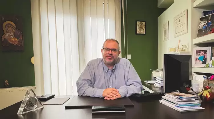 Αποσταθεροποίηση στην περιοχή: Ώρα για εθνική στρατηγική και υπεύθυνη εξωτερική πολιτική Αποσταθεροποίηση στην περιοχή: Ώρα για εθνική στρατηγική και υπεύθυνη εξωτερική πολιτική