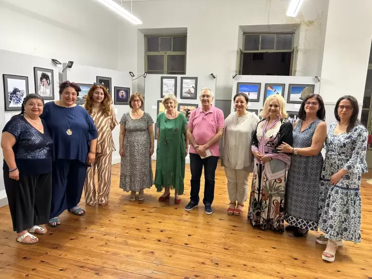 Αστική Σχολή Κατερίνης: “Ιστορίες Καλοκαιρινής Νυκτός” – Ένα μαγικό ταξίδι μέσα από την τέχνη της αφήγησης