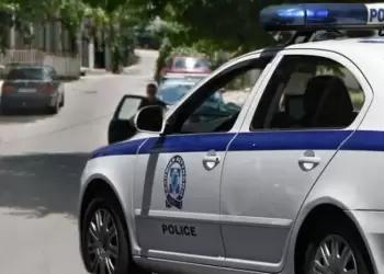 Δέκα ληστείες «κατά συρροήν»