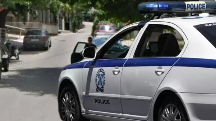 Δέκα ληστείες «κατά συρροήν» Δέκα ληστείες «κατά συρροήν»