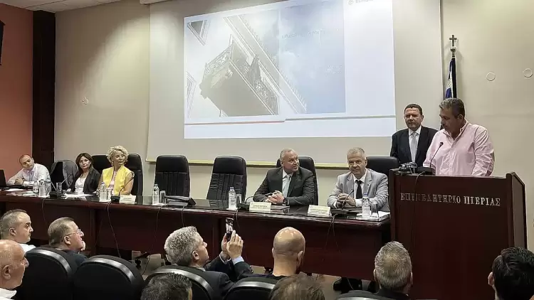 Δέσμη λύσεων της Eurobank για τις τουριστικές και μεταποιητικές επιχειρήσεις