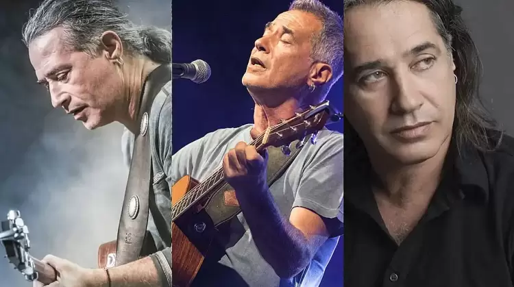 Διαγωνισμός – Κερδίστε 2 διπλές προσκλήσεις για την συναυλία του Παντελή Θαλασσινού