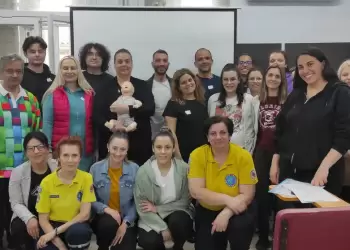 Διασωστική Ομάδα Πιερίας