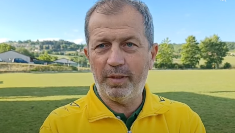 «Διαζύγιο» με τον προπονητή παρά την άνοδο στη Γ’ Εθνική