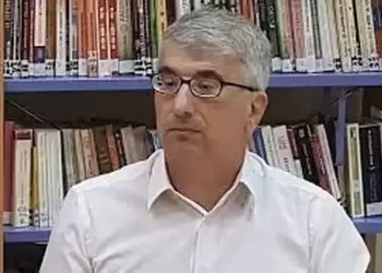 Δικαιώθηκε ο Κώστας Κιτιξής.