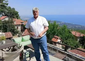 Δήλωση του Αντώνη Ζιώγα για την τουριστική περίοδο