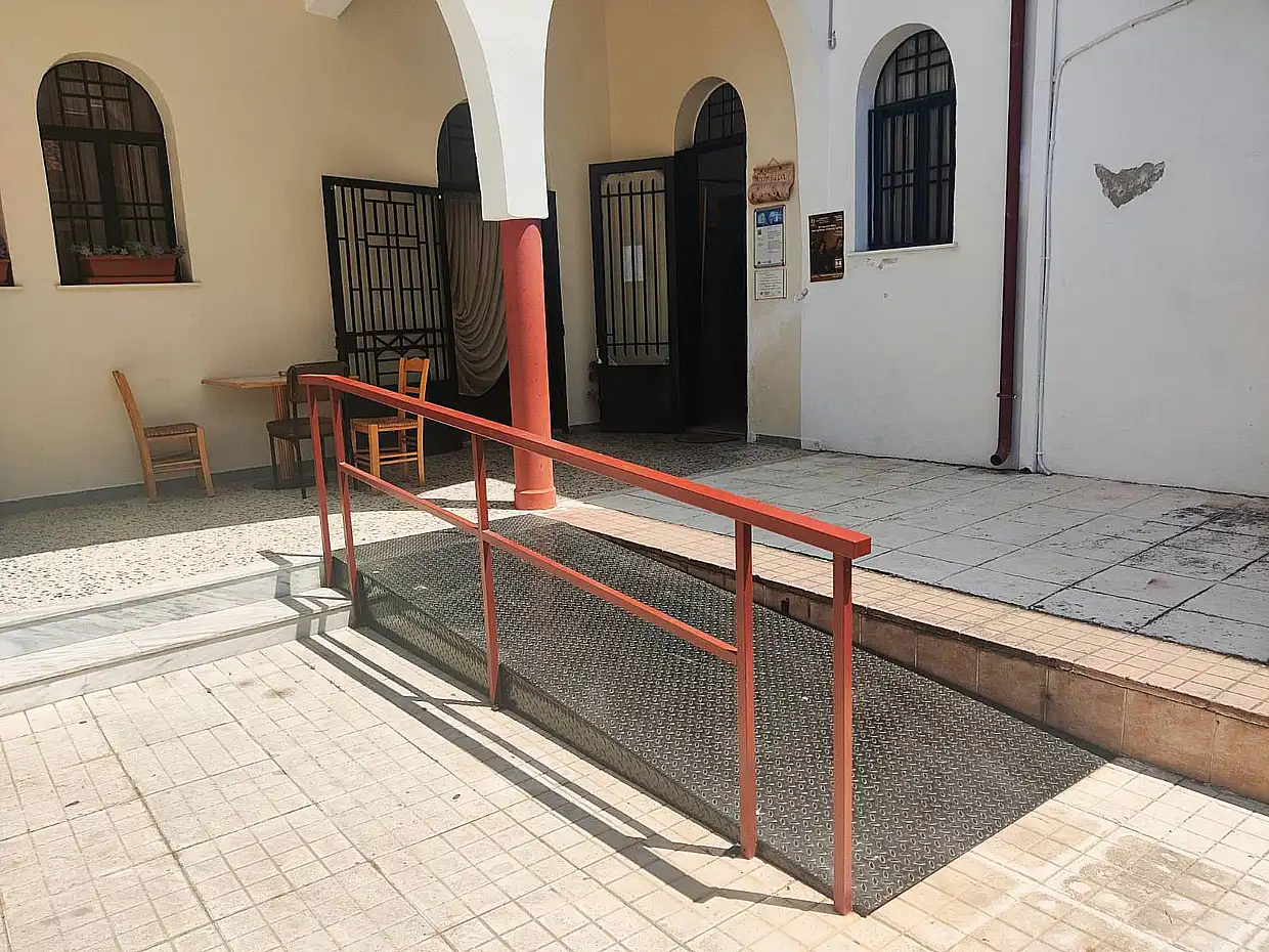 Δήμος Κατερίνης: Καθημερινή δωρεάν σίτιση των ωφελούμενων του Κέντρου Ημερήσιας Φροντίδας Ηλικιωμένων Δήμος Κατερίνης: Καθημερινή δωρεάν σίτιση των ωφελούμενων του Κέντρου Ημερήσιας Φροντίδας Ηλικιωμένων