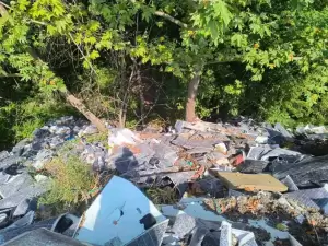 Δήμος Κατερίνης: Παρέμβαση Περιβαλλοντικής Ευθύνης σε Συνεργασία με τον φορέα «Φωτοκύκλωση Α.Ε.»