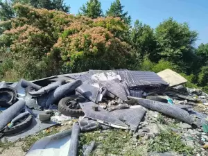 Δήμος Κατερίνης: Παρέμβαση Περιβαλλοντικής Ευθύνης σε Συνεργασία με τον φορέα «Φωτοκύκλωση Α.Ε.»