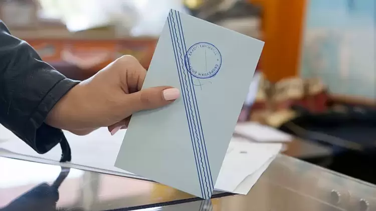 Δημοσκόπηση GPO - Προβάδισμα της ΝΔ με 30,3% Δημοσκόπηση Gpo – Προβάδισμα της ΝΔ με 30,3%