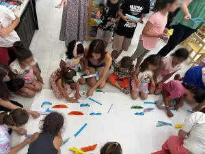 Δημοτική Βιβλιοθήκη Κατερίνης: