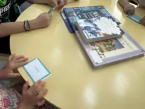 Δημοτική Βιβλιοθήκη Κατερίνης: