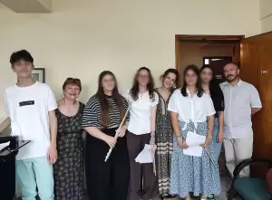 Δημοτικό Ωδείο Κατερίνης: Αυλαία της φετινής σχολικής χρονιάς με τρεις συναυλίες σπουδαστών