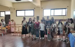 Δημοτικό Ωδείο Κατερίνης: Αυλαία της φετινής σχολικής χρονιάς με τρεις συναυλίες σπουδαστών