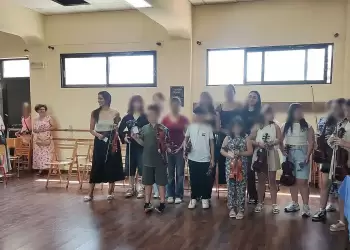 Δημοτικό Ωδείο Κατερίνης: Αυλαία της φετινής σχολικής χρονιάς με τρεις συναυλίες σπουδαστών