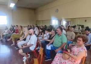 Δημοτικό Ωδείο Κατερίνης: Αυλαία της φετινής σχολικής χρονιάς με τρεις συναυλίες σπουδαστών