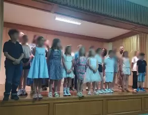 Δημοτικό Ωδείο Κατερίνης: Αυλαία της φετινής σχολικής χρονιάς με τρεις συναυλίες σπουδαστών