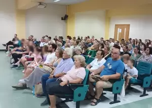 Δημοτικό Ωδείο Κατερίνης: Αυλαία της φετινής σχολικής χρονιάς με τρεις συναυλίες σπουδαστών