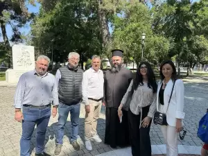 Δημοτικό Πάρκο Κατερίνης: Ανακύκλωση – Κομπόστ 2025, Εκδήλωση Περιβαλλοντικής Ευαισθητοποίησης